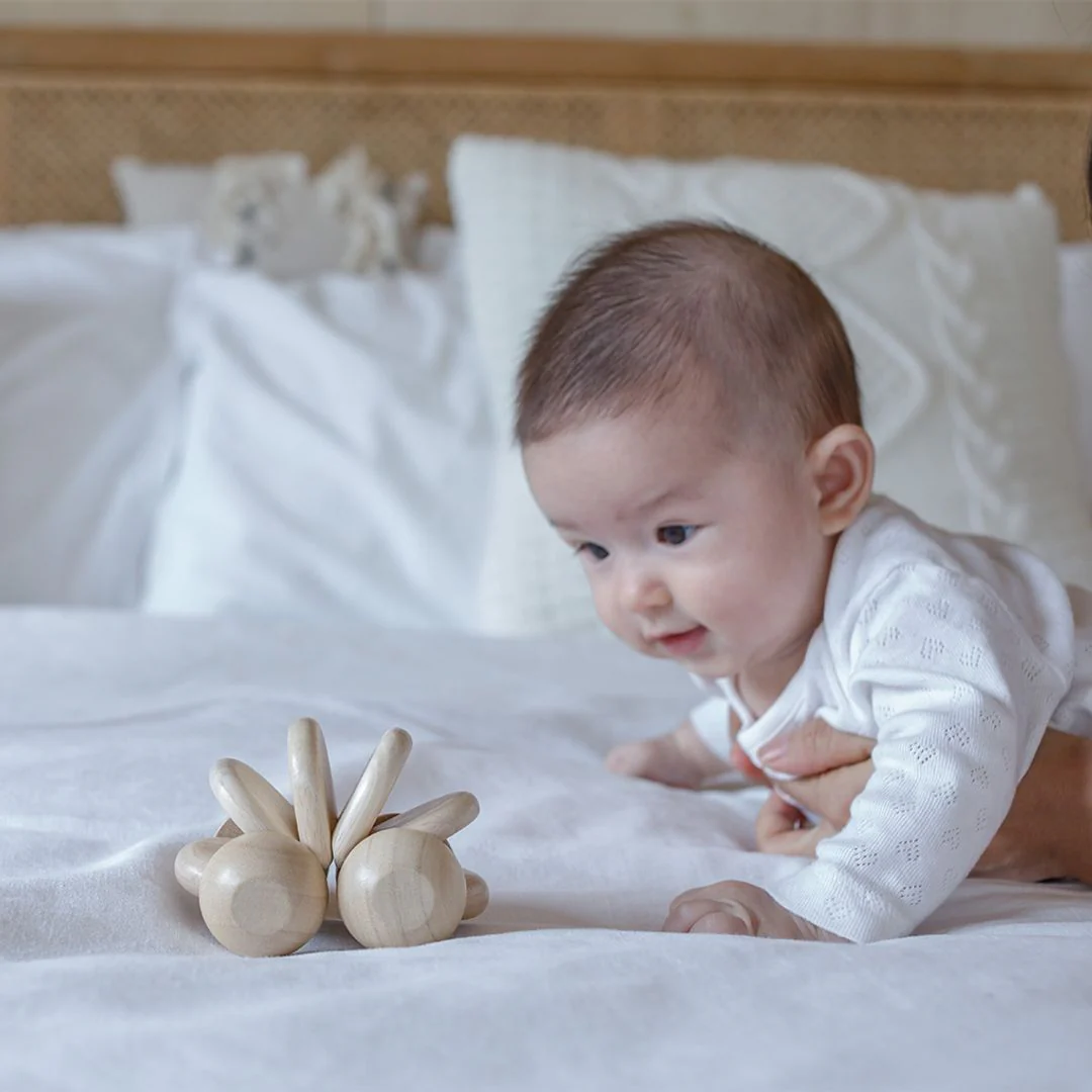 Baby Car - Natural - Image 2