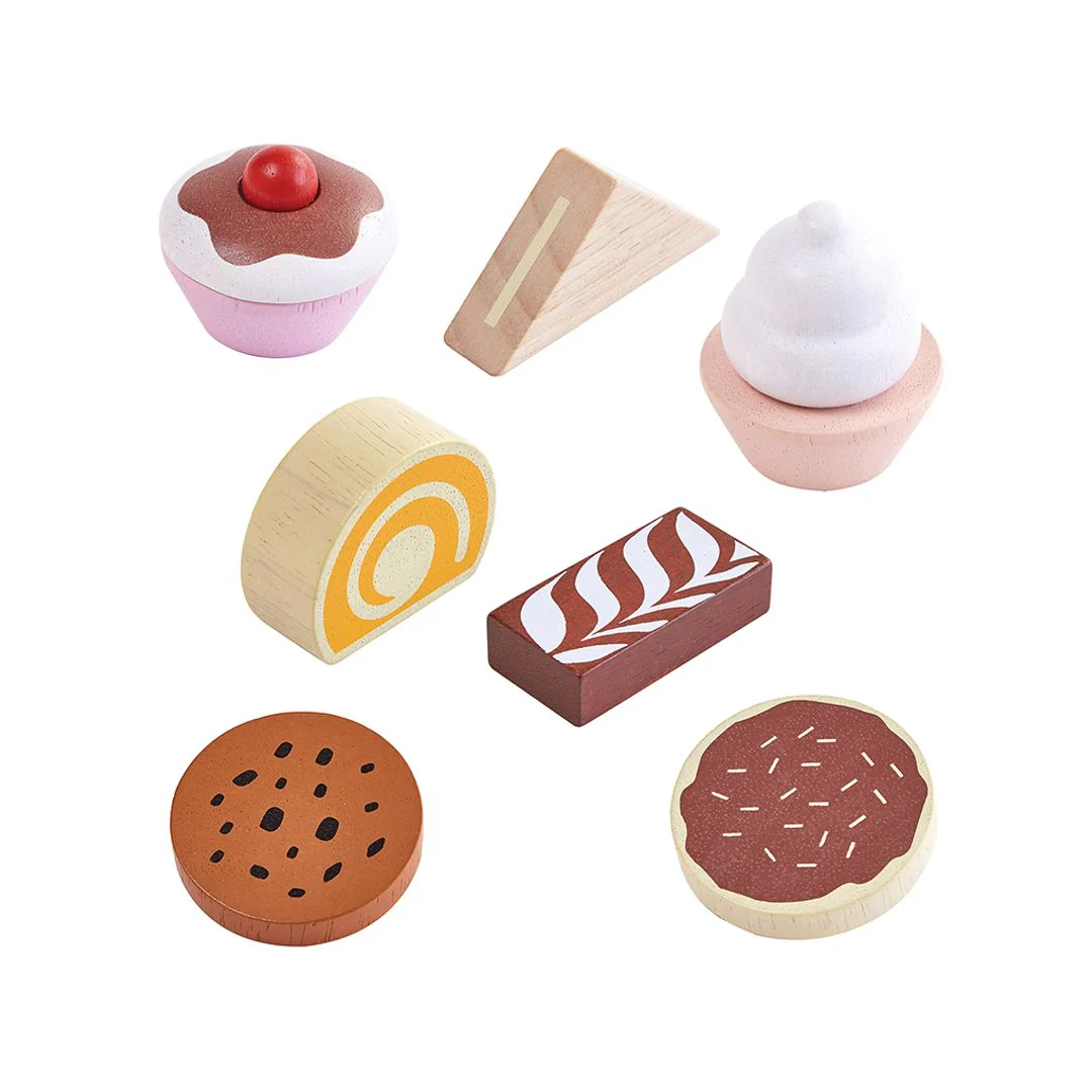 Bakery Stand Set - Image 7
