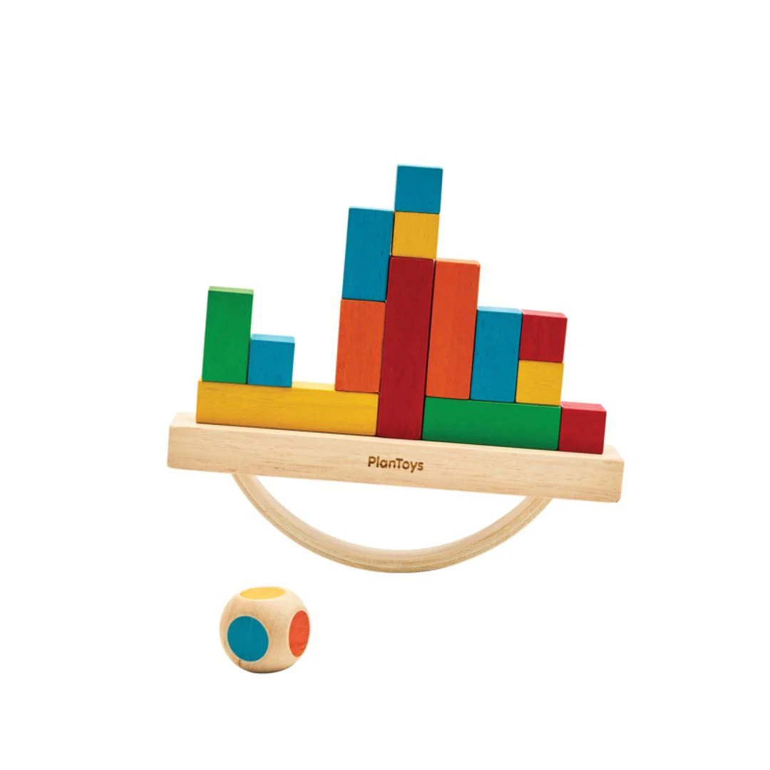 Balancing Cargo - Image 10