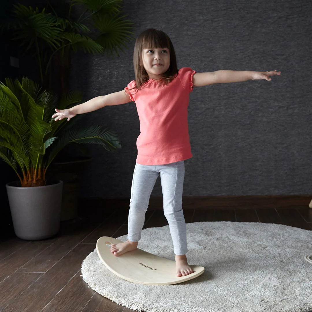 Balance Board - Image 3