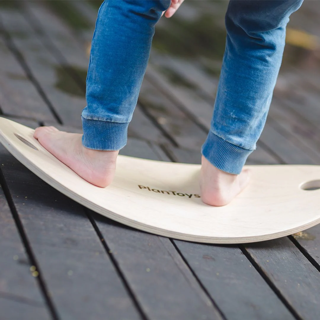 Balance Board - Image 6