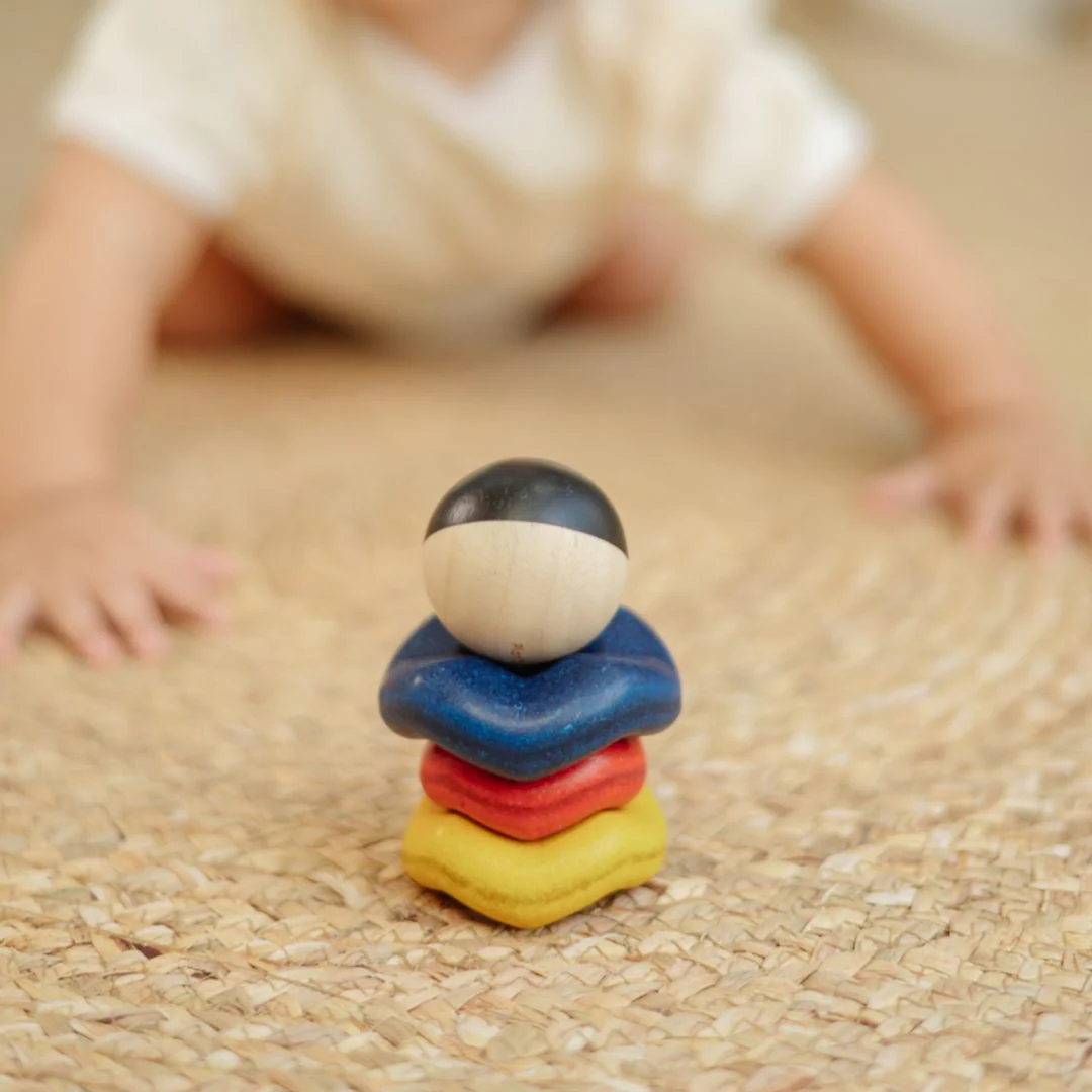 Ball & Wave Stacker - Image 3