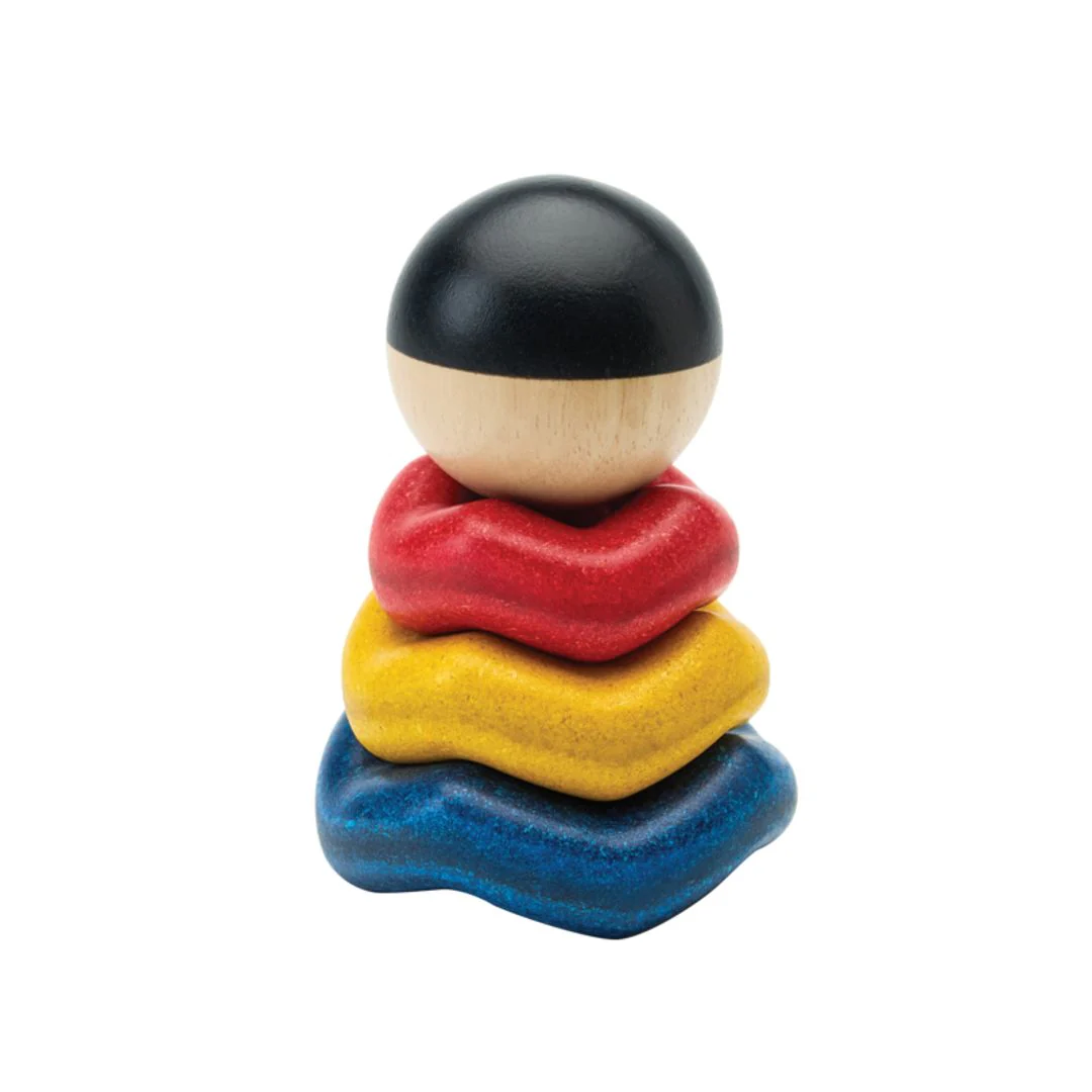 Ball & Wave Stacker - Image 8