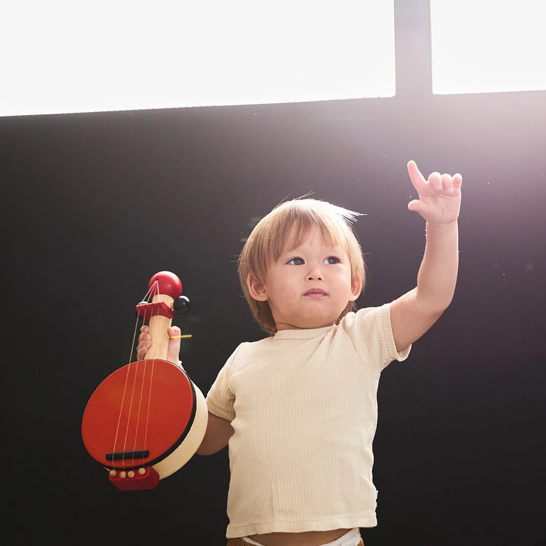 Banjo - Image 6