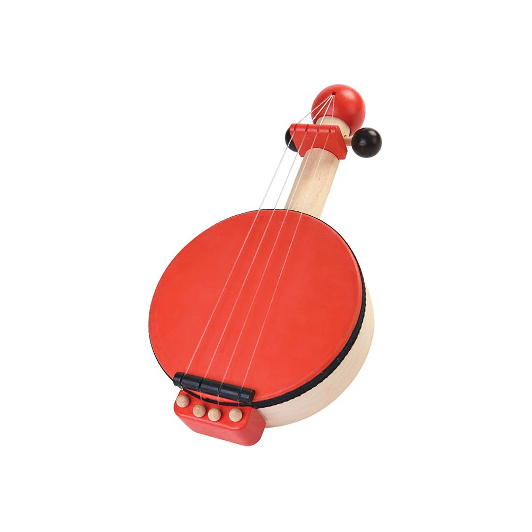 Banjo - Image 8