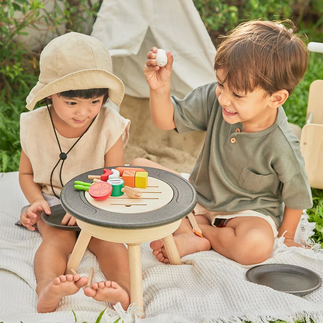 BBQ Playset - Image 5