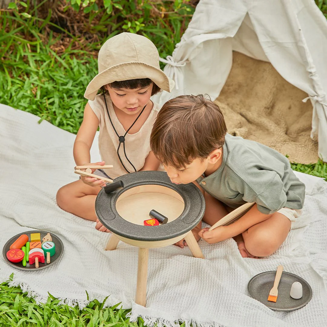 BBQ Playset - Image 6