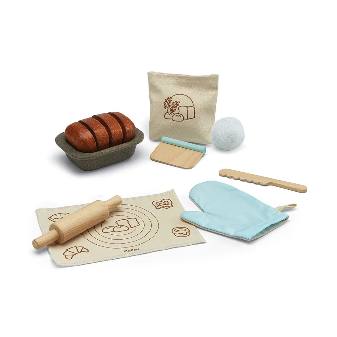 Bread Loaf Set - Image 8