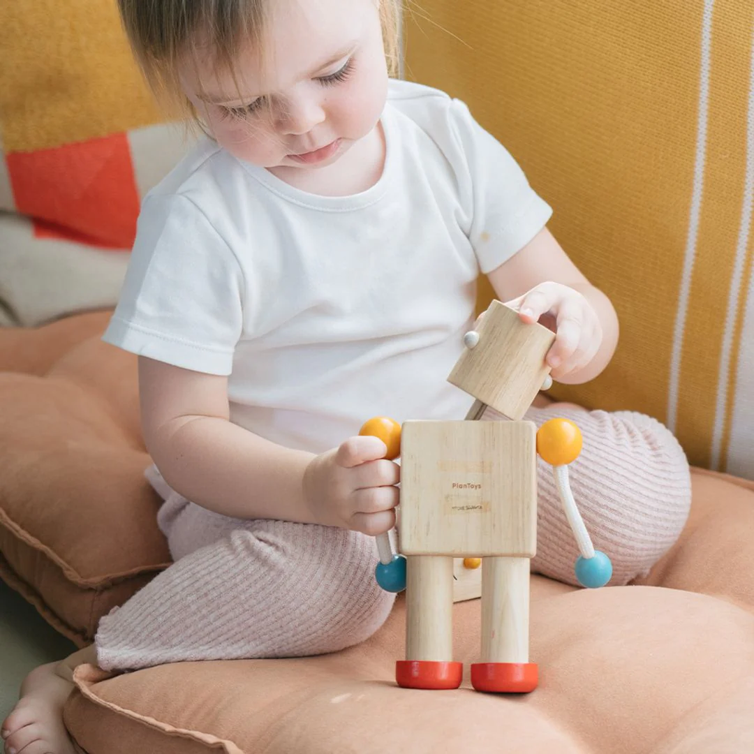 Build-A-Robot - Image 4
