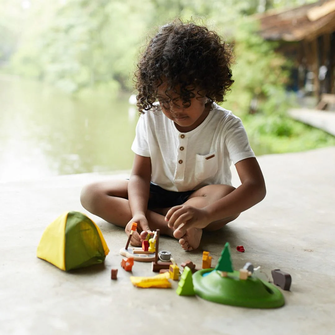 Camping Set - Image 4