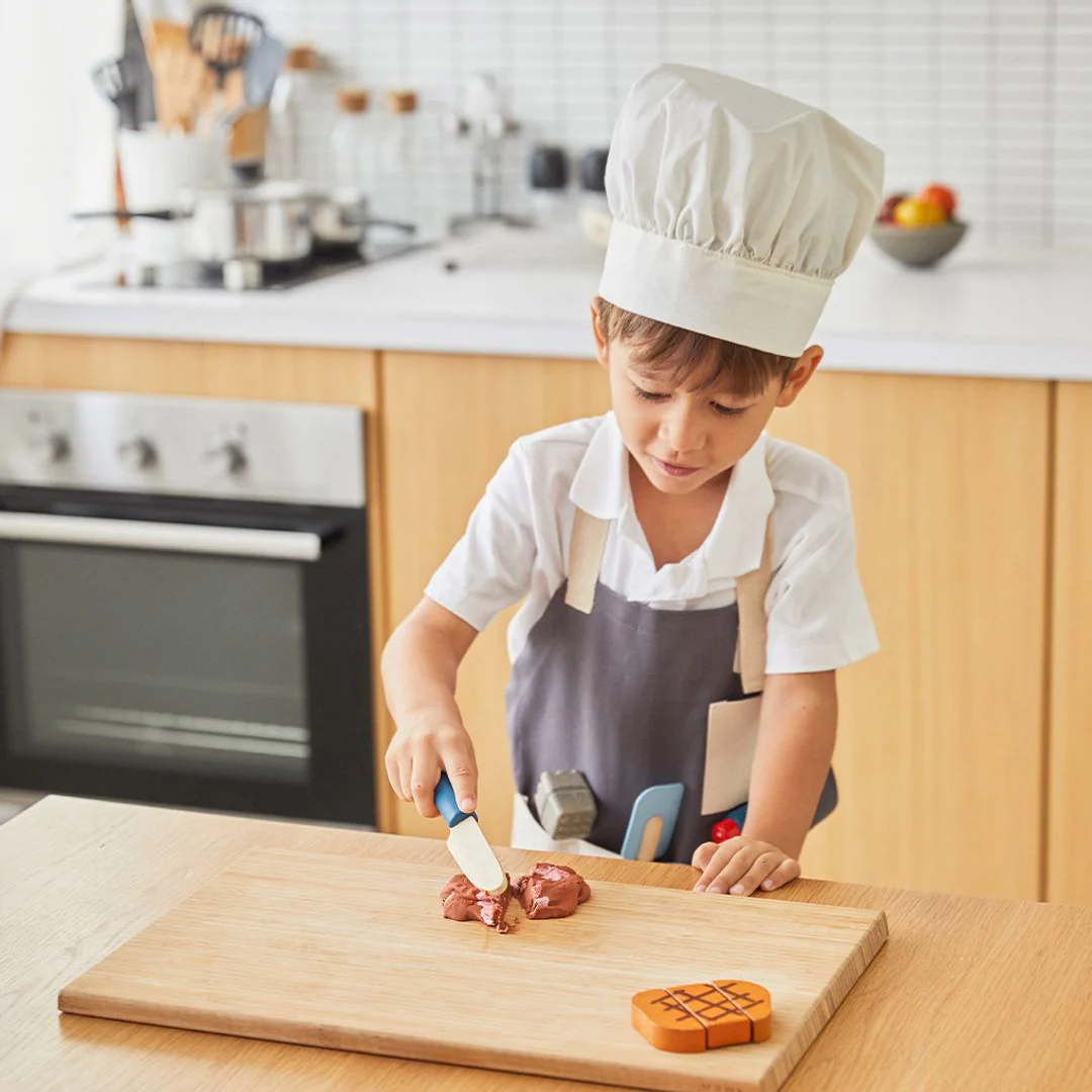 Chef Set - Image 3