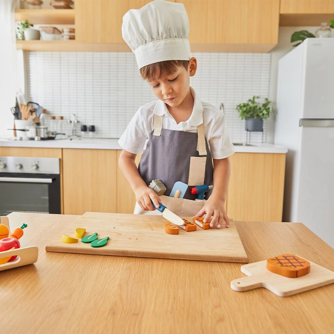 Chef Set - Image 5