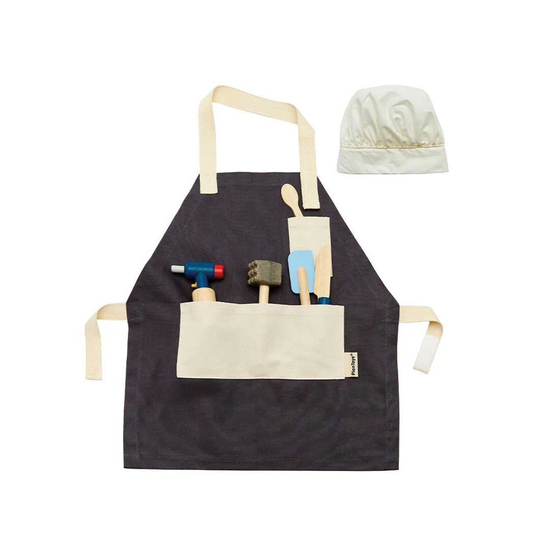 Chef Set - Image 9