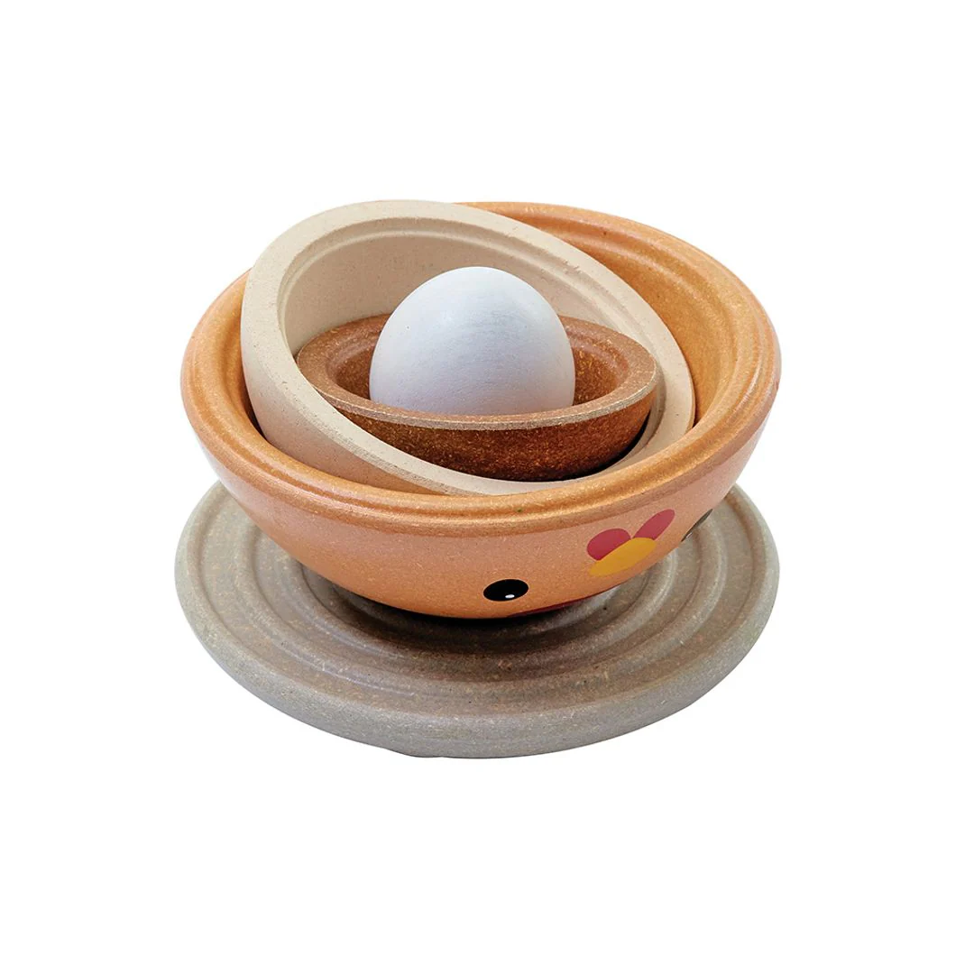 Chicken Nesting - Modern Rustic - Image 9
