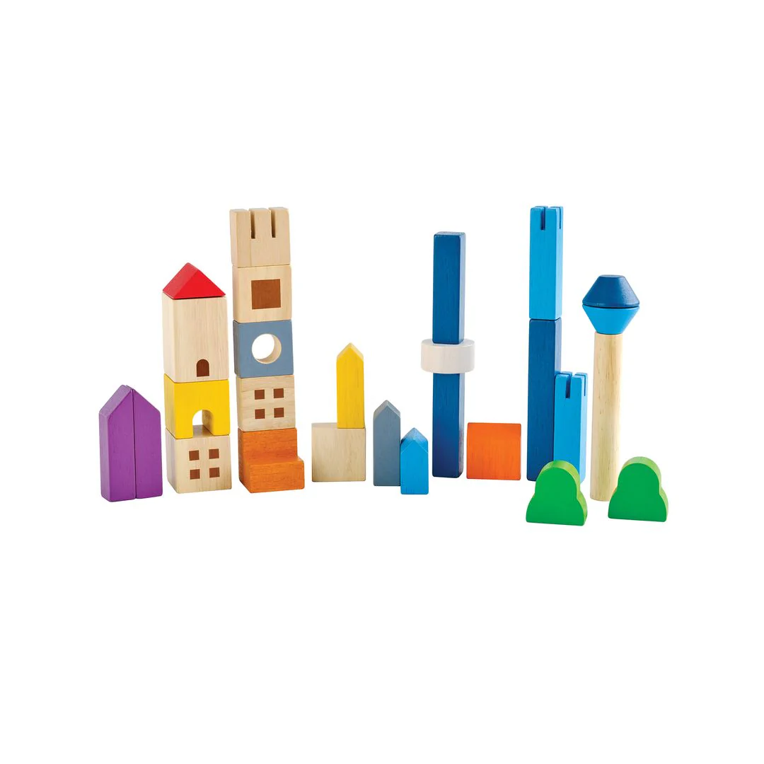 Cityscape Blocks - Image 10