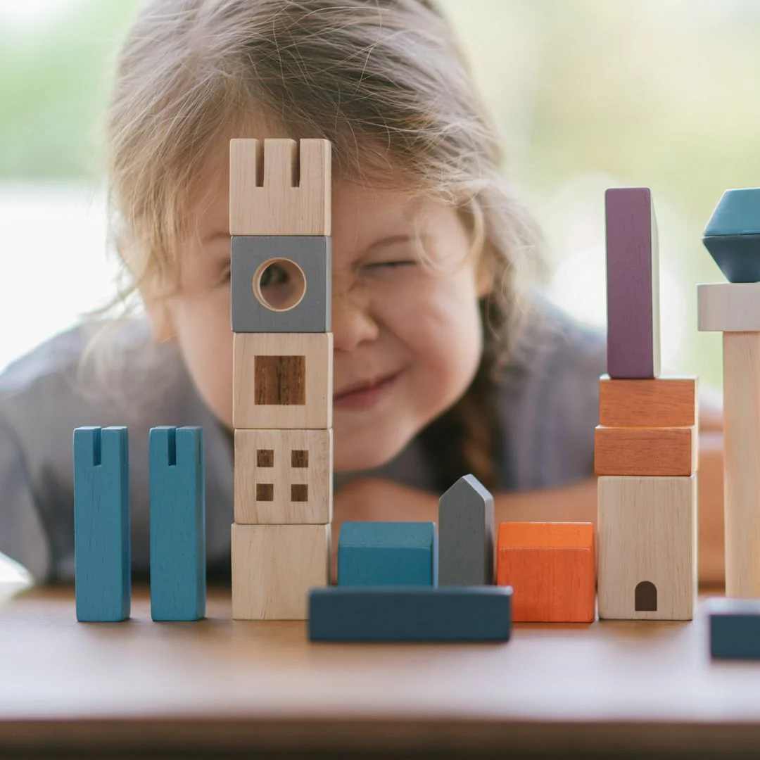 Cityscape Blocks - Image 5