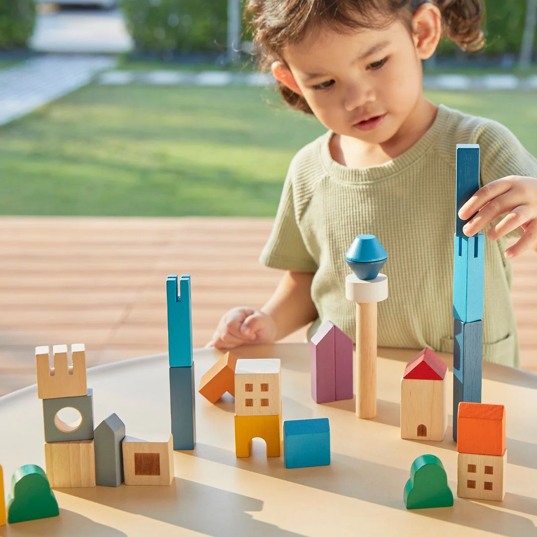 Cityscape Blocks - Image 7