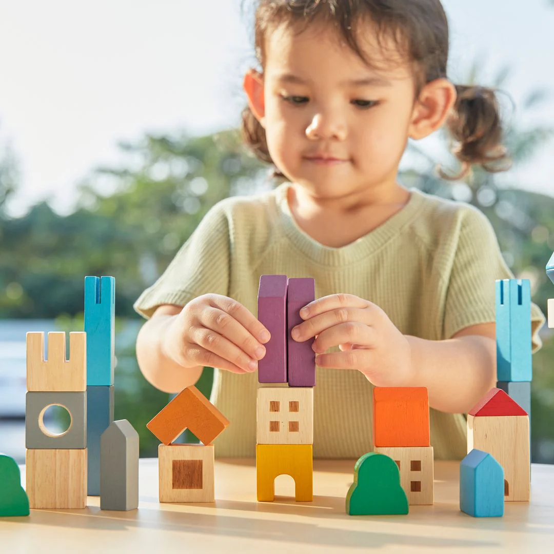 Cityscape Blocks - Image 8