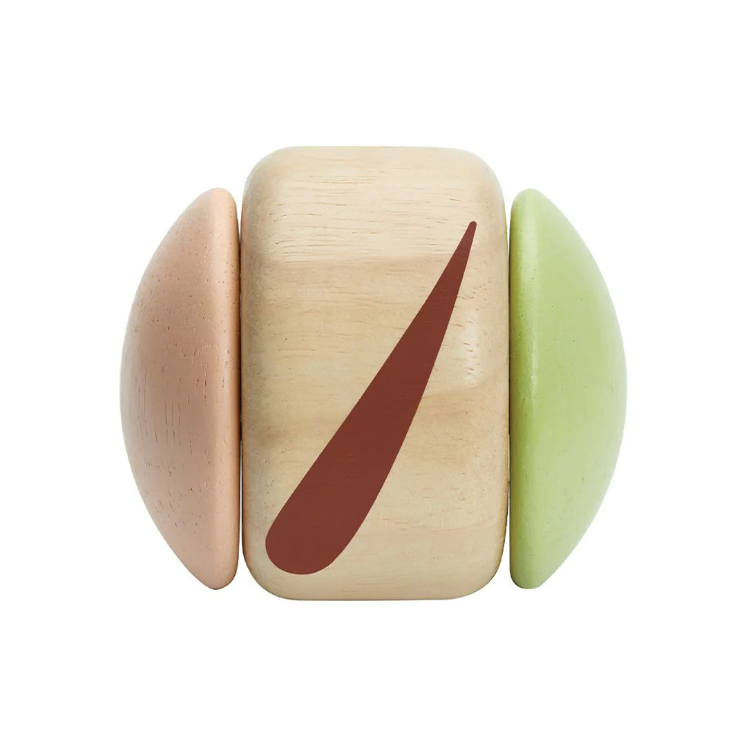 Clapping Roller - Modern Rustic - Image 7