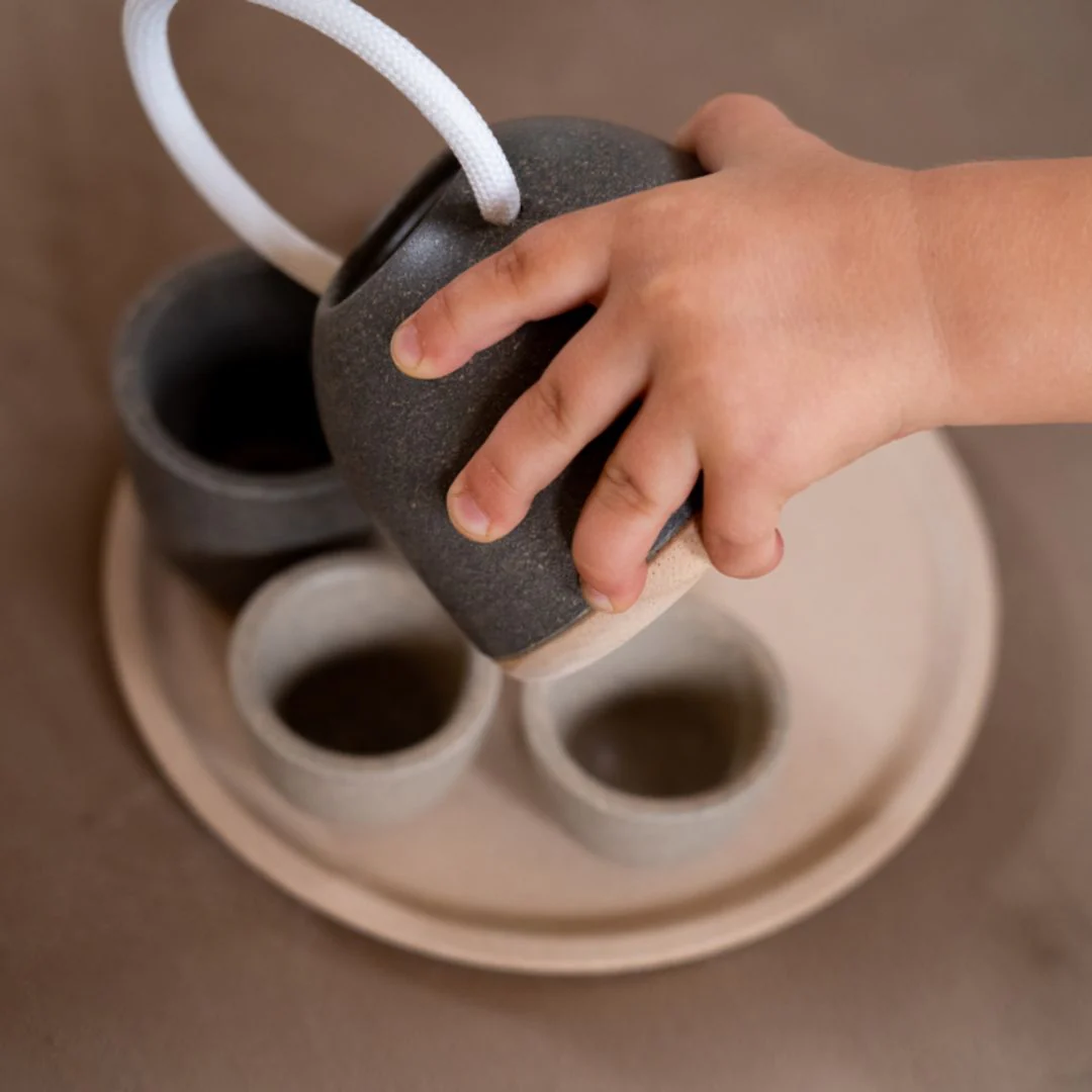 Classic Tea Set - Image 3