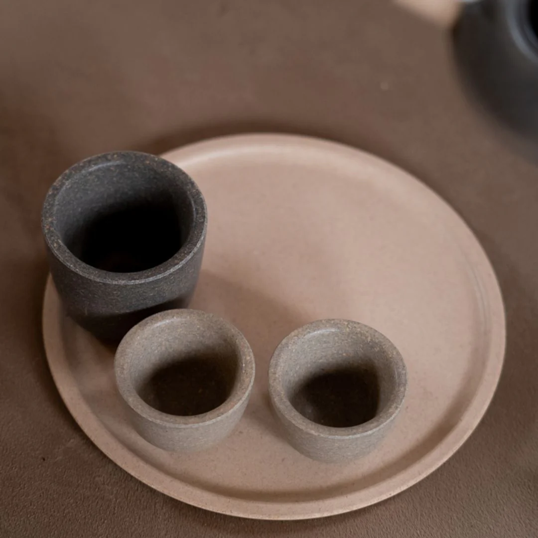 Classic Tea Set - Image 4