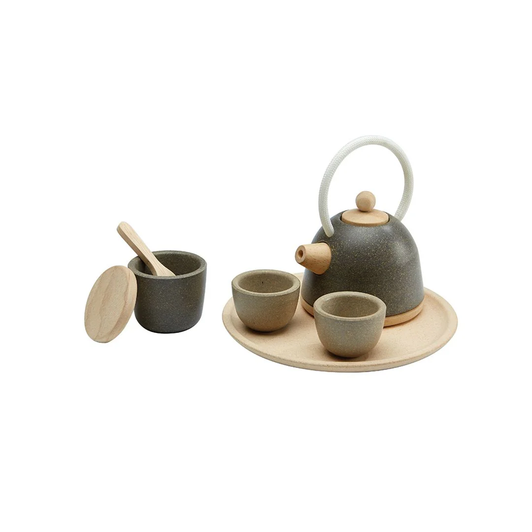 Classic Tea Set - Image 7