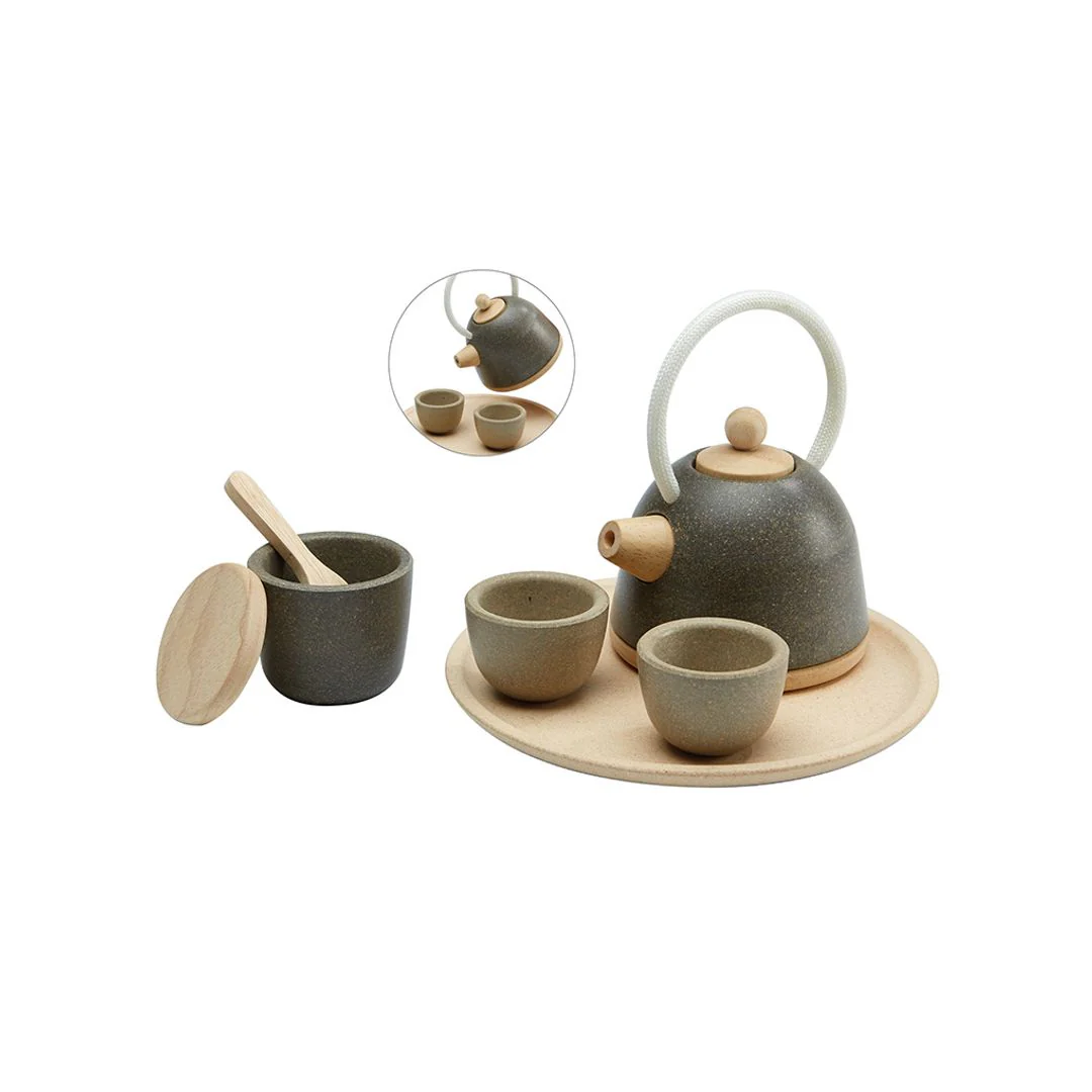 Classic Tea Set - Image 8