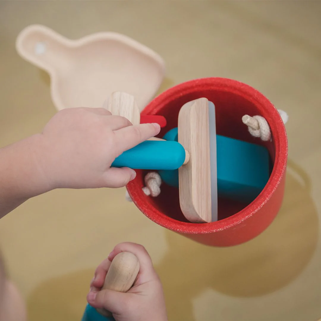 Cleaning Set - Image 6