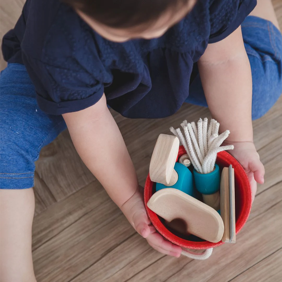 Cleaning Set - Image 7