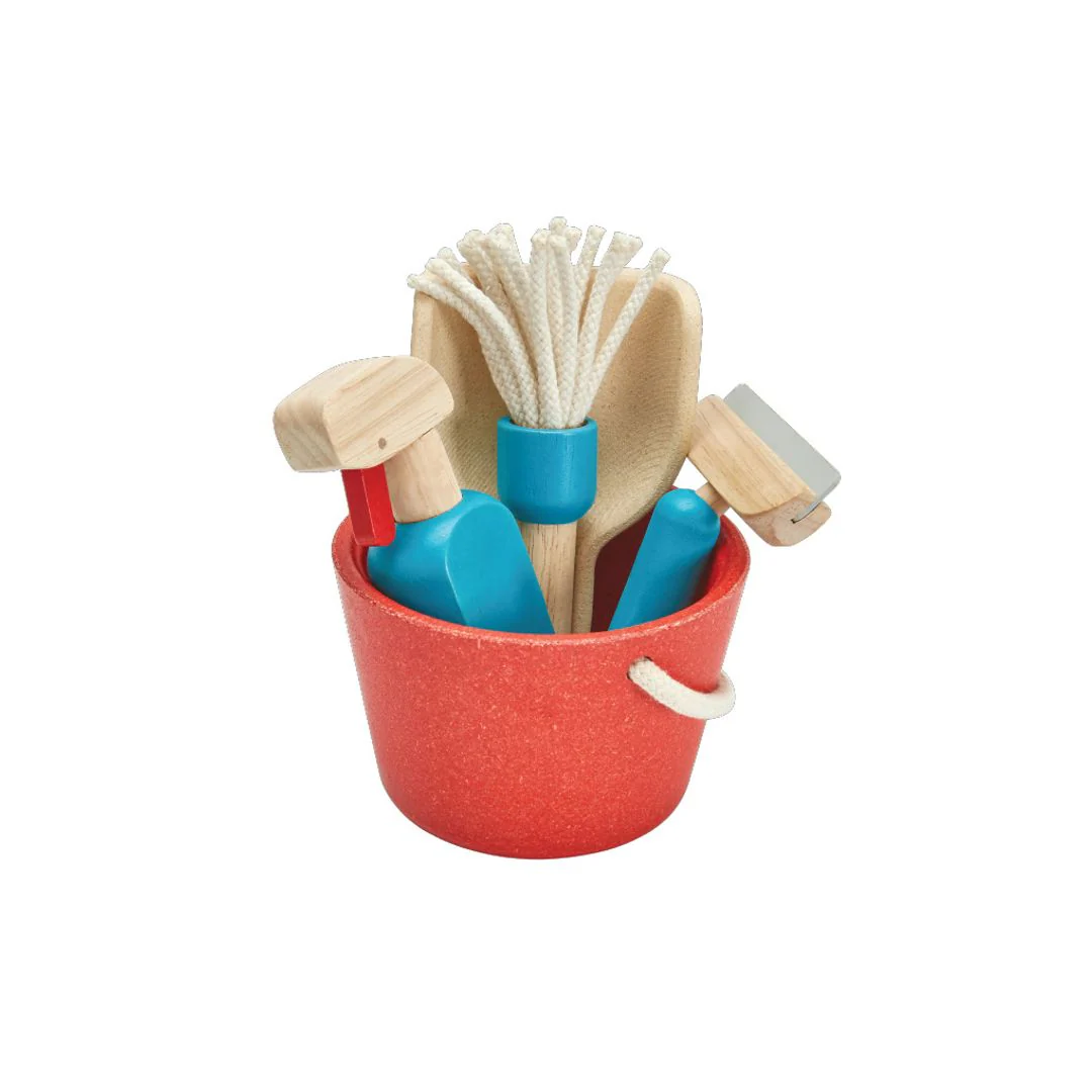 Cleaning Set - Image 8
