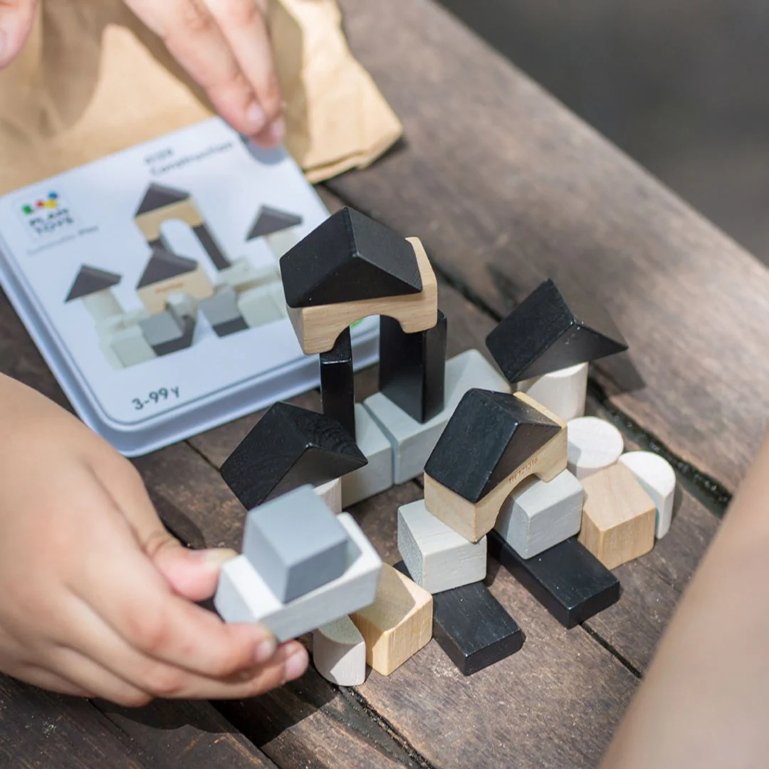 Construction Set - PlanMini - Image 4