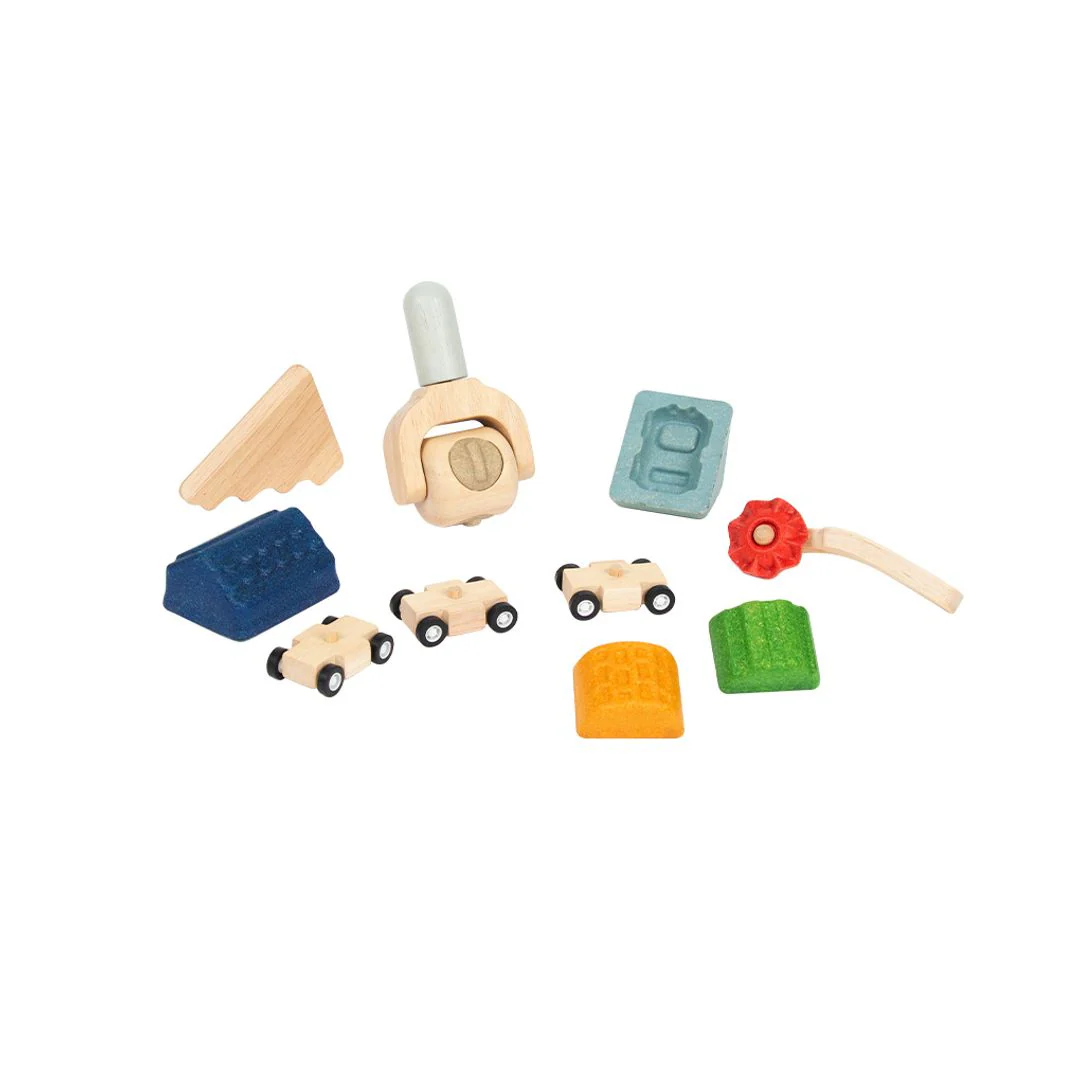 Creative Dough Setㅤ - Image 2