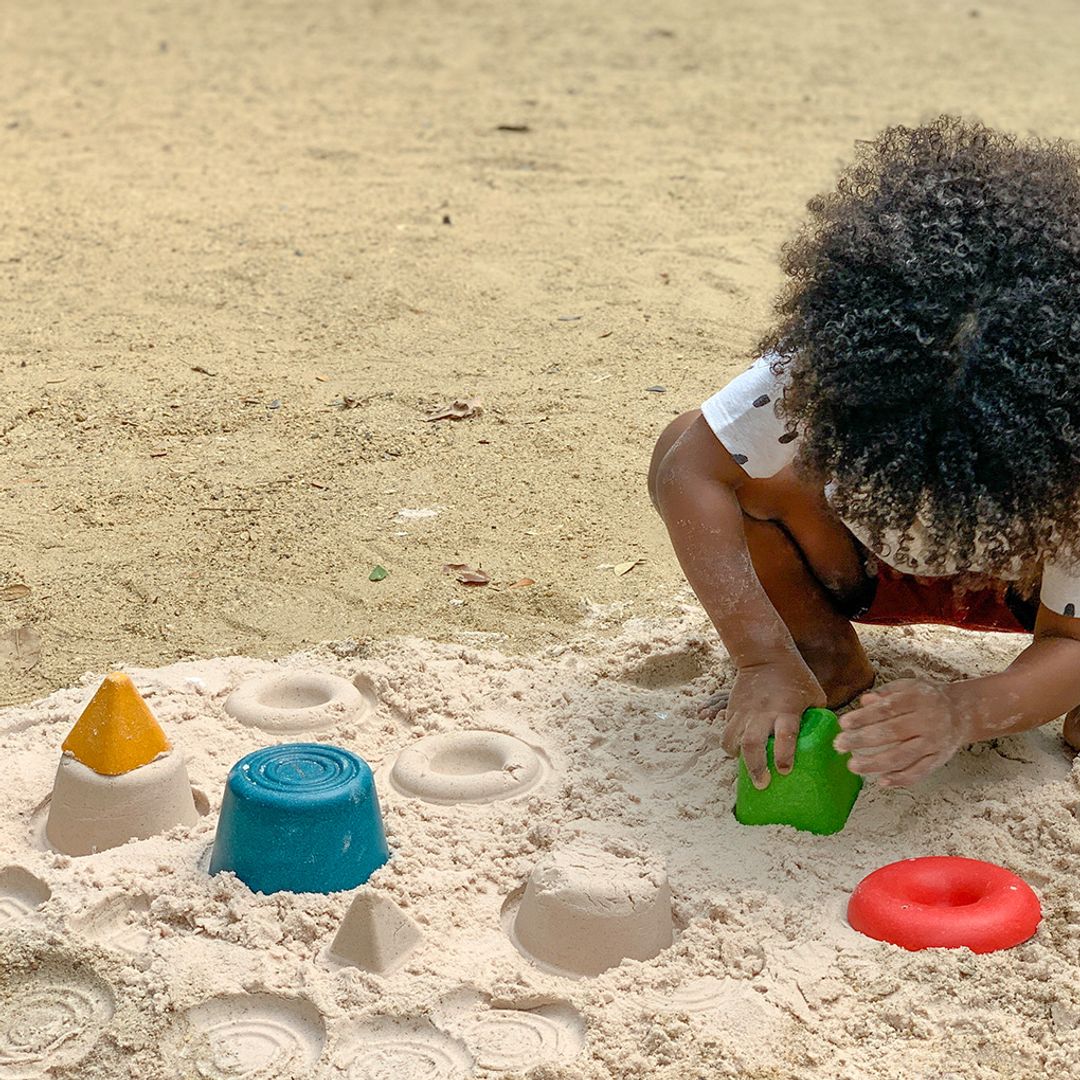 Creative Sand Play - Image 3