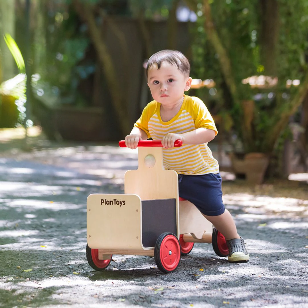 Delivery Bike - Image 3