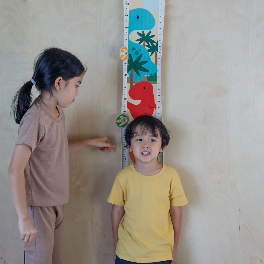 Dino Height - Image 4