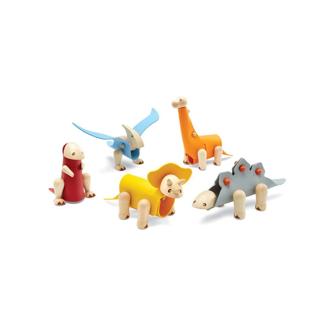 DIY Pterodactyl - Image 11