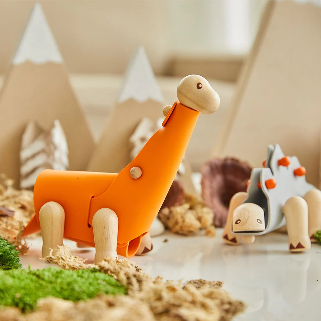 DIY Pterodactyl - Image 7
