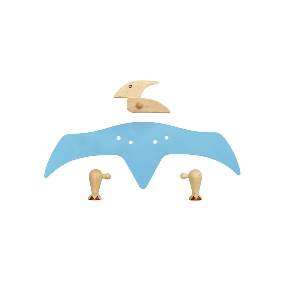 DIY Pterodactyl - Image 9