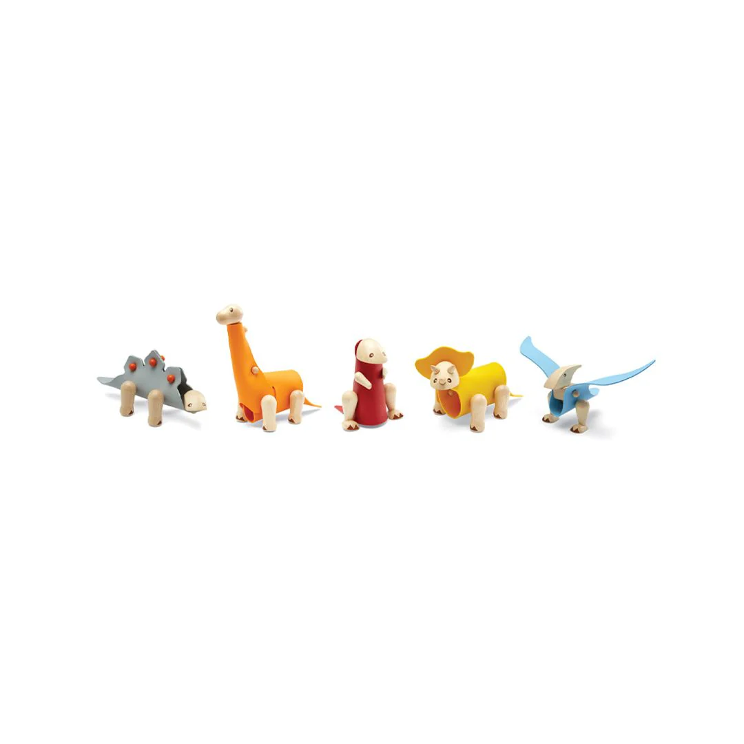 DIY Stegosaurus - Image 12