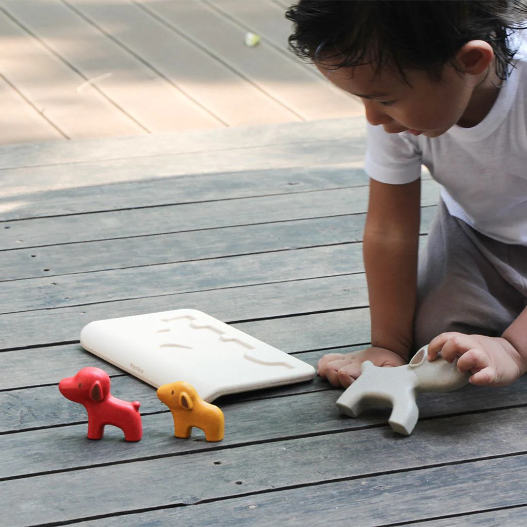 Dog Puzzle - Image 3