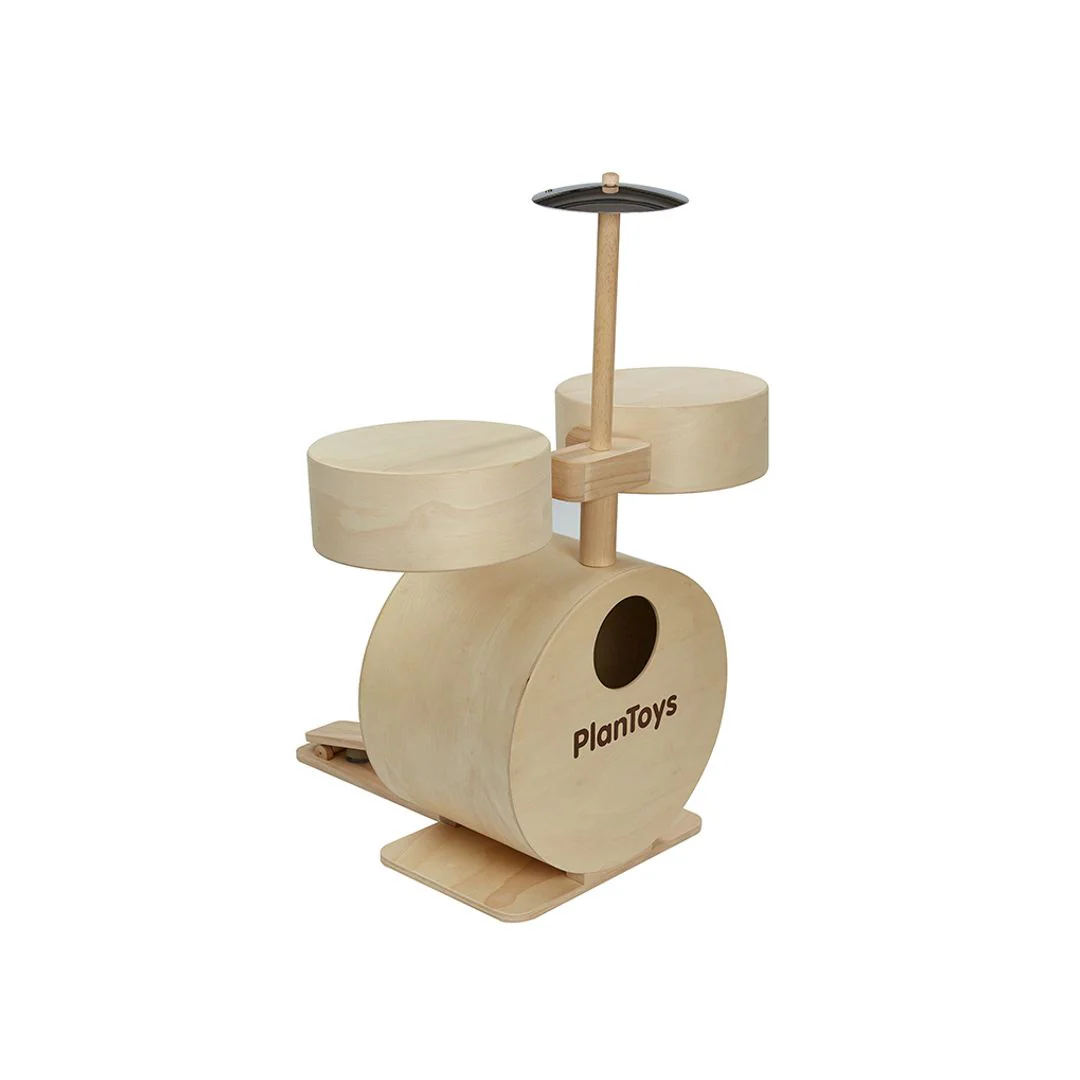 Drum Set - Image 10