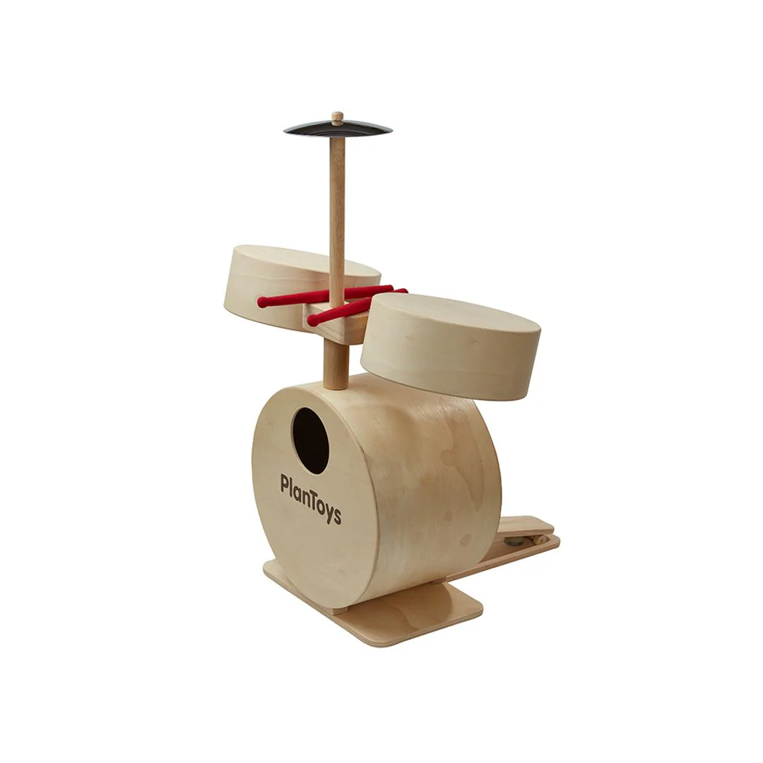 Drum Set - Image 8