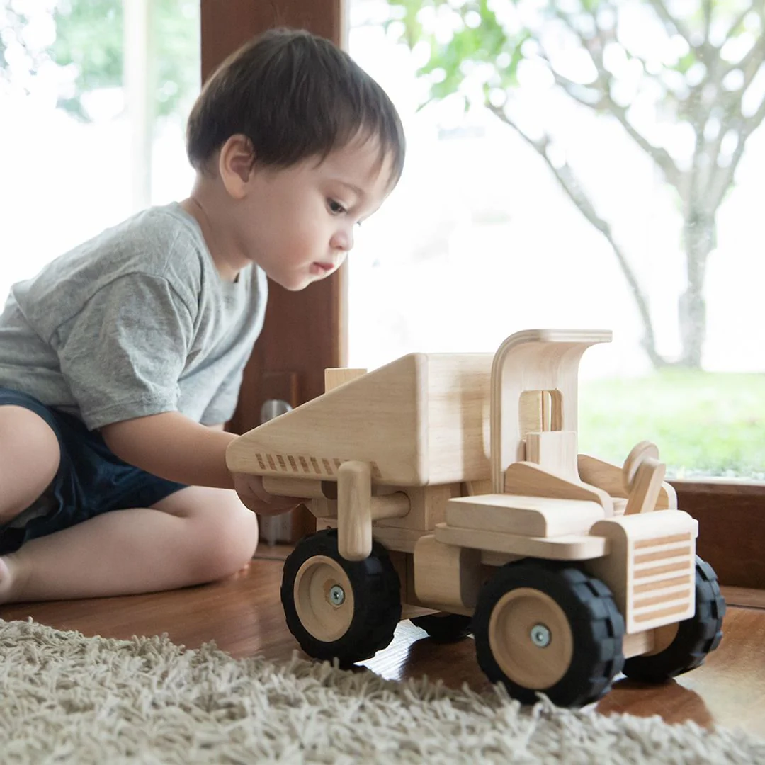 Dump Truck - Image 3