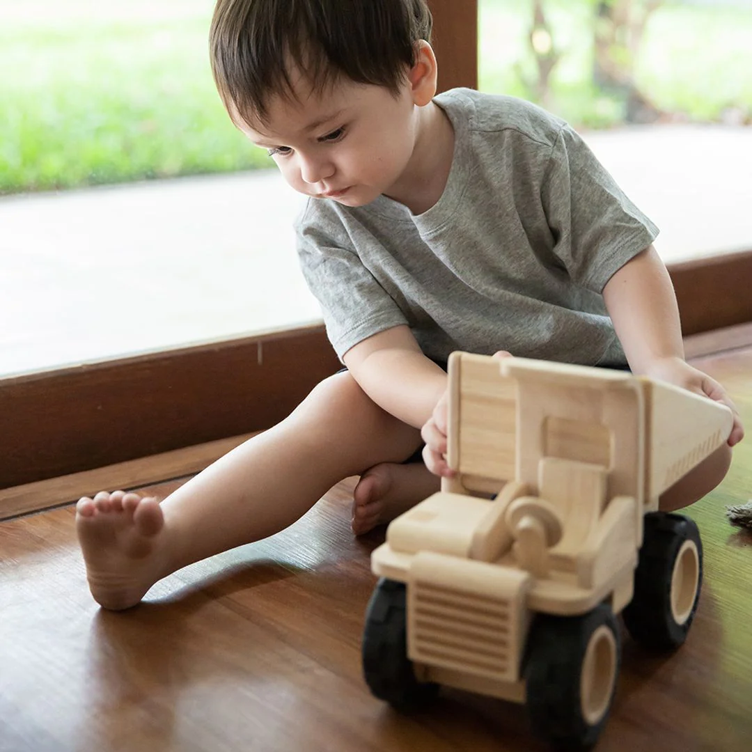 Dump Truck - Image 4