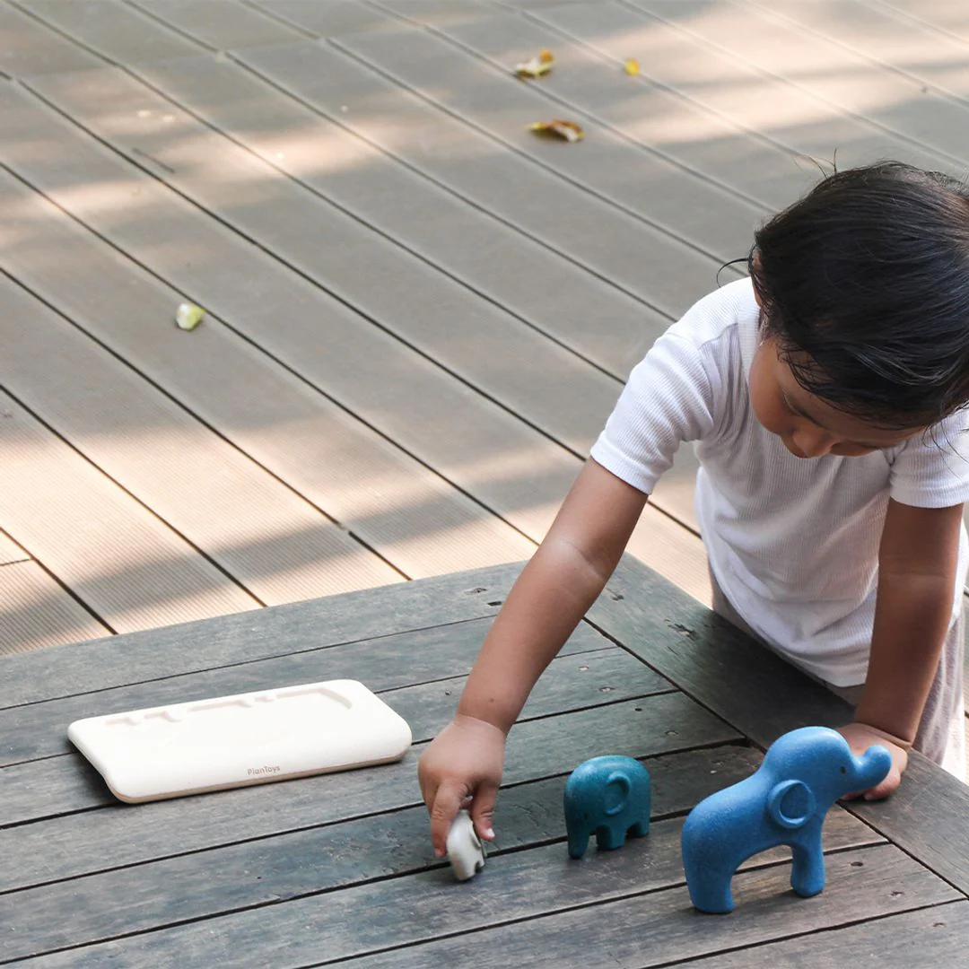 Elephant Puzzle - Image 2