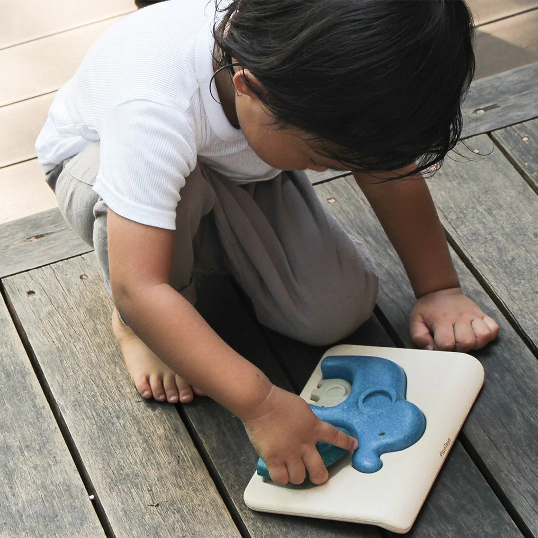 Elephant Puzzle - Image 3