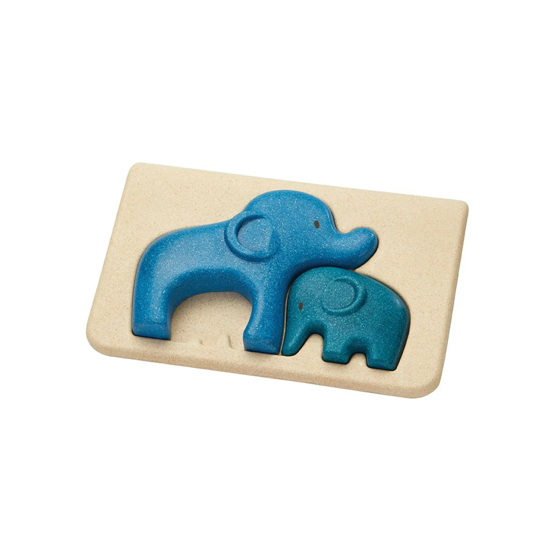 Elephant Puzzle - Image 4