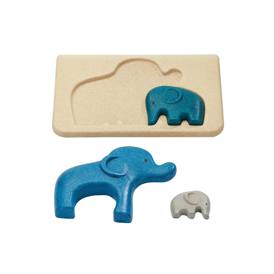 Elephant Puzzle - Image 5