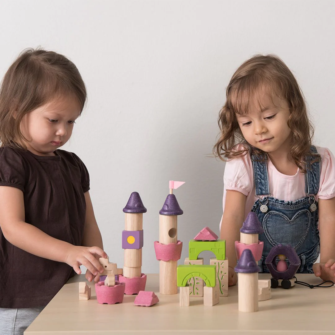 Fairy Tale Blocks - Image 4