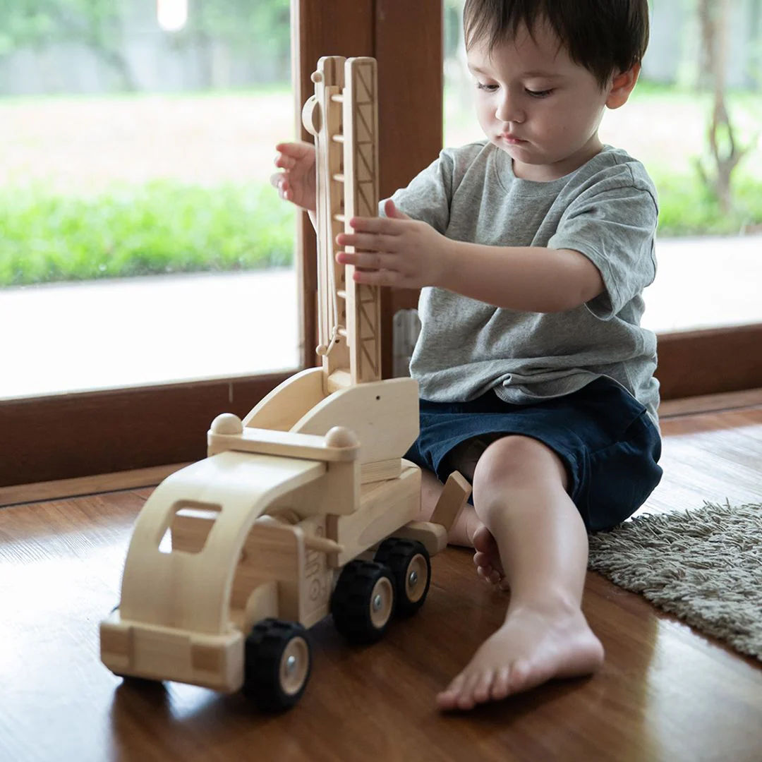 Fire Truckㅤ - Image 3